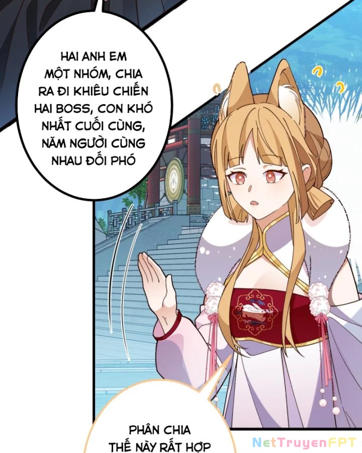 Ta! Phản Phái Thiên Mệnh Lại Thành Chính Đạo Lão Tổ Chapter 64 - Trang 3