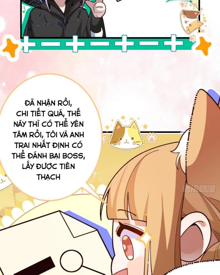 Ta! Phản Phái Thiên Mệnh Lại Thành Chính Đạo Lão Tổ Chapter 64 - Trang 3