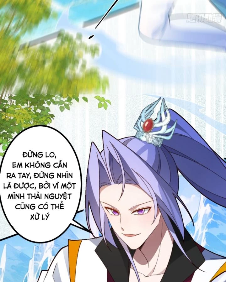 Ta! Phản Phái Thiên Mệnh Lại Thành Chính Đạo Lão Tổ Chapter 64 - Trang 3