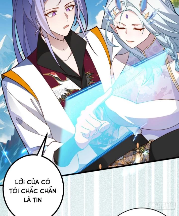 Ta! Phản Phái Thiên Mệnh Lại Thành Chính Đạo Lão Tổ Chapter 64 - Trang 3