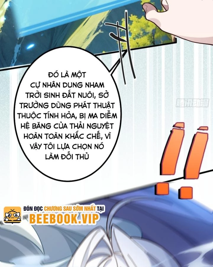 Ta! Phản Phái Thiên Mệnh Lại Thành Chính Đạo Lão Tổ Chapter 64 - Trang 3
