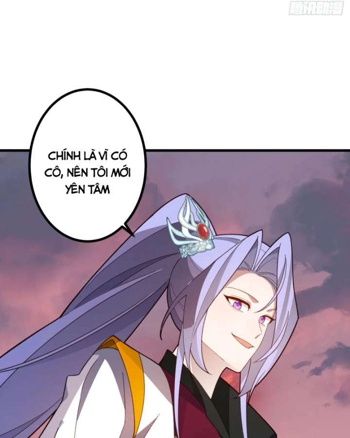 Ta! Phản Phái Thiên Mệnh Lại Thành Chính Đạo Lão Tổ Chapter 65 - Trang 3