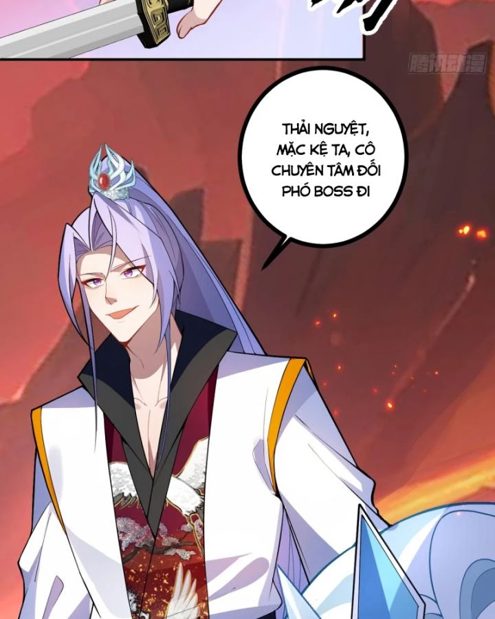Ta! Phản Phái Thiên Mệnh Lại Thành Chính Đạo Lão Tổ Chapter 65 - Trang 3