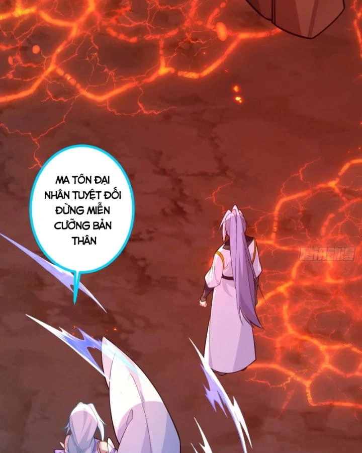 Ta! Phản Phái Thiên Mệnh Lại Thành Chính Đạo Lão Tổ Chapter 65 - Trang 3