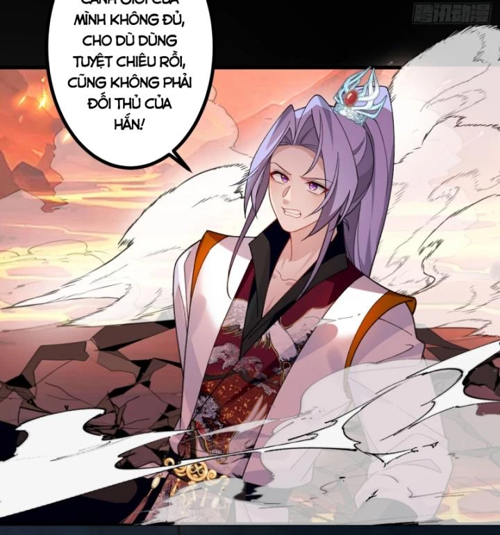 Ta! Phản Phái Thiên Mệnh Lại Thành Chính Đạo Lão Tổ Chapter 65 - Trang 3