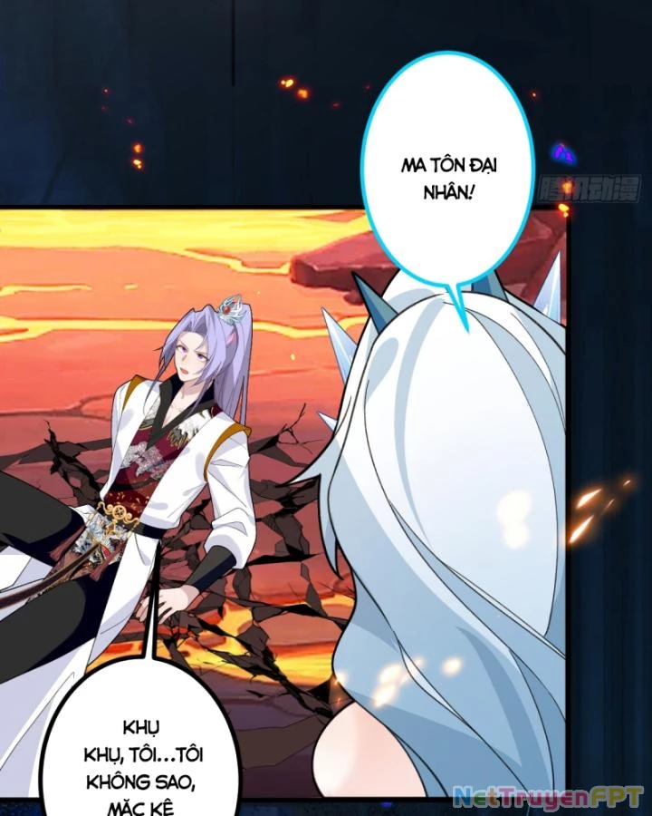 Ta! Phản Phái Thiên Mệnh Lại Thành Chính Đạo Lão Tổ Chapter 65 - Trang 3
