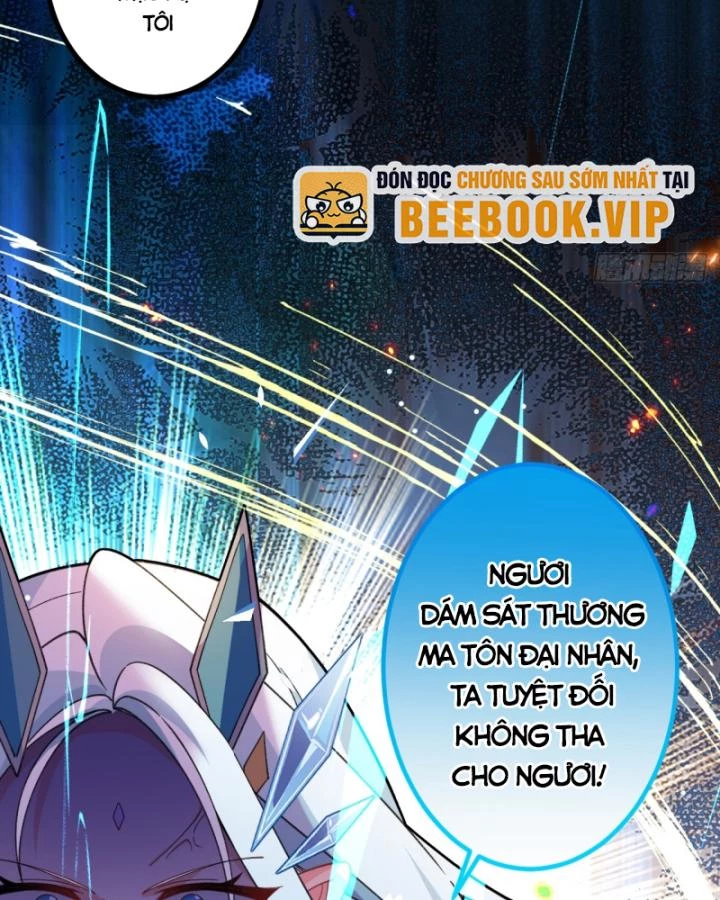 Ta! Phản Phái Thiên Mệnh Lại Thành Chính Đạo Lão Tổ Chapter 65 - Trang 3