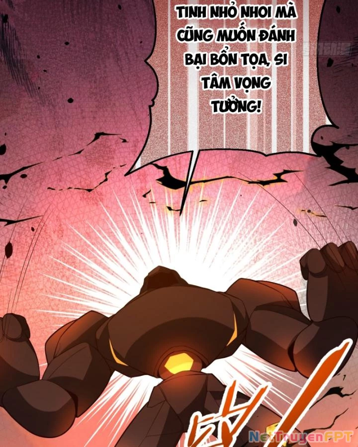 Ta! Phản Phái Thiên Mệnh Lại Thành Chính Đạo Lão Tổ Chapter 65 - Trang 3