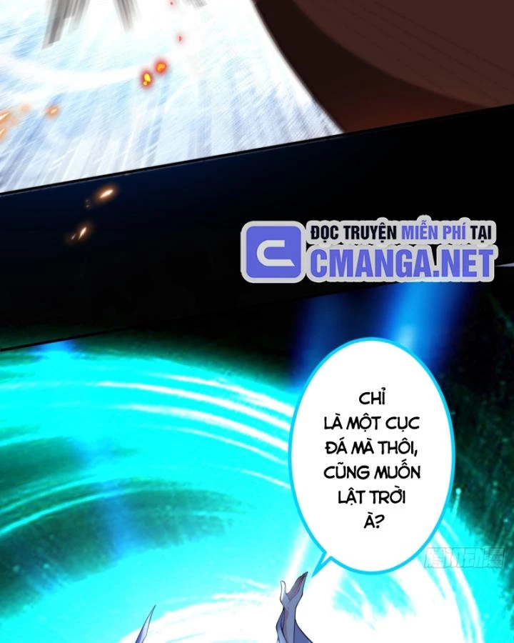 Ta! Phản Phái Thiên Mệnh Lại Thành Chính Đạo Lão Tổ Chapter 65 - Trang 3