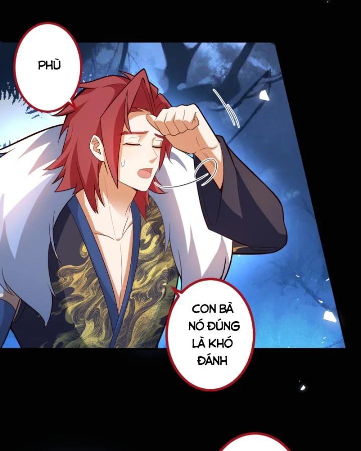 Ta! Phản Phái Thiên Mệnh Lại Thành Chính Đạo Lão Tổ Chapter 65 - Trang 3