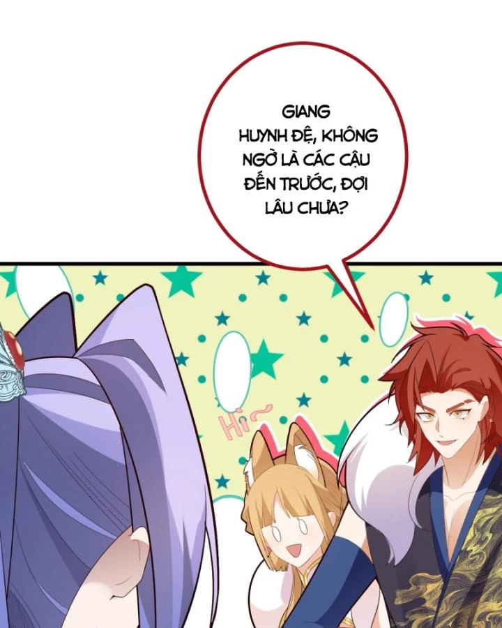 Ta! Phản Phái Thiên Mệnh Lại Thành Chính Đạo Lão Tổ Chapter 66 - Trang 3