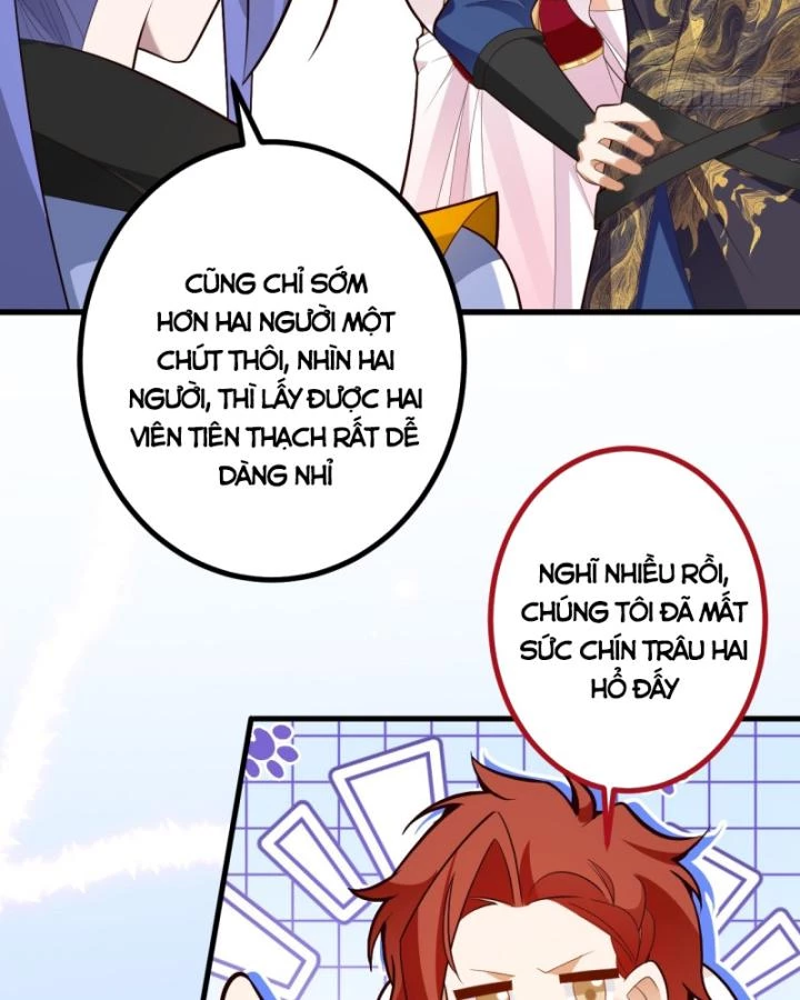 Ta! Phản Phái Thiên Mệnh Lại Thành Chính Đạo Lão Tổ Chapter 66 - Trang 3