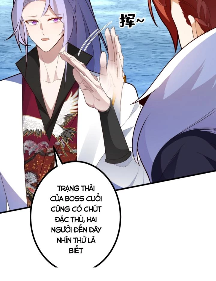 Ta! Phản Phái Thiên Mệnh Lại Thành Chính Đạo Lão Tổ Chapter 66 - Trang 3