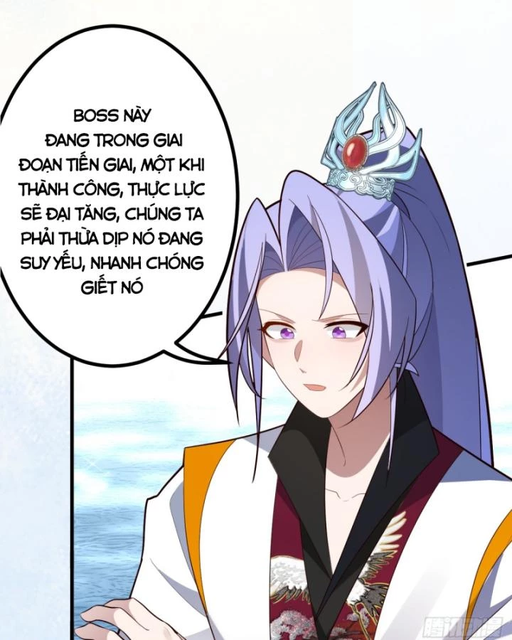 Ta! Phản Phái Thiên Mệnh Lại Thành Chính Đạo Lão Tổ Chapter 66 - Trang 3