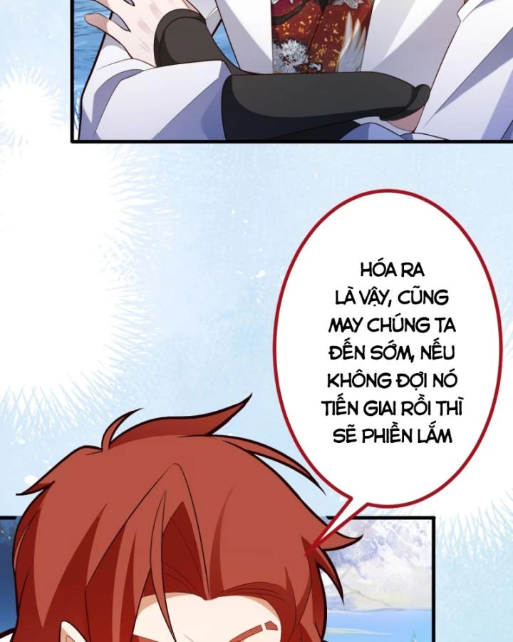 Ta! Phản Phái Thiên Mệnh Lại Thành Chính Đạo Lão Tổ Chapter 66 - Trang 3