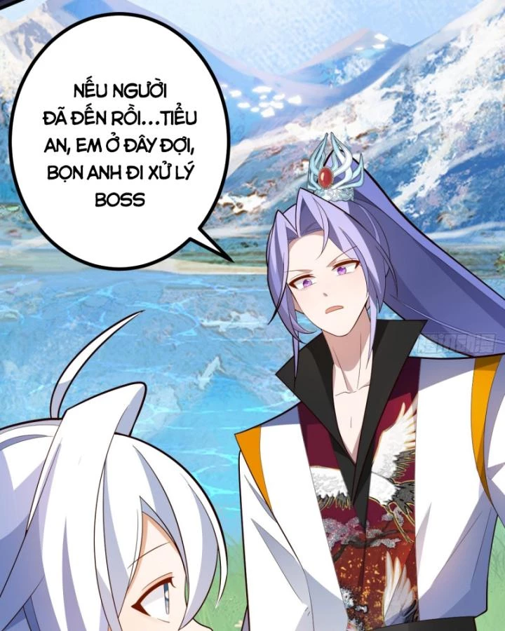Ta! Phản Phái Thiên Mệnh Lại Thành Chính Đạo Lão Tổ Chapter 66 - Trang 3