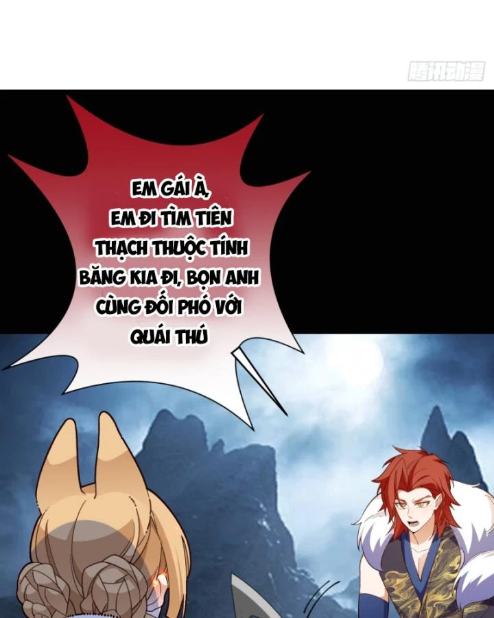 Ta! Phản Phái Thiên Mệnh Lại Thành Chính Đạo Lão Tổ Chapter 66 - Trang 3