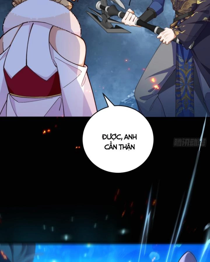 Ta! Phản Phái Thiên Mệnh Lại Thành Chính Đạo Lão Tổ Chapter 66 - Trang 3