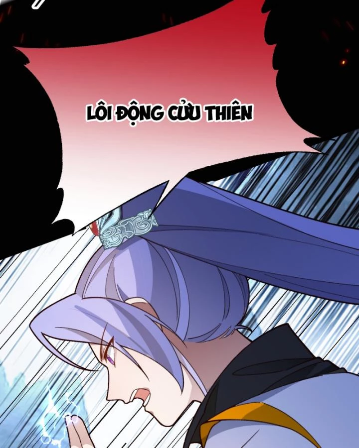 Ta! Phản Phái Thiên Mệnh Lại Thành Chính Đạo Lão Tổ Chapter 66 - Trang 3