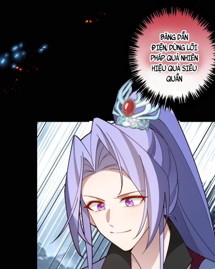 Ta! Phản Phái Thiên Mệnh Lại Thành Chính Đạo Lão Tổ Chapter 66 - Trang 3