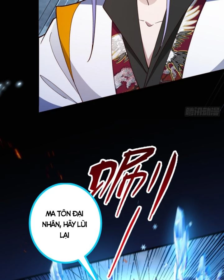 Ta! Phản Phái Thiên Mệnh Lại Thành Chính Đạo Lão Tổ Chapter 66 - Trang 3