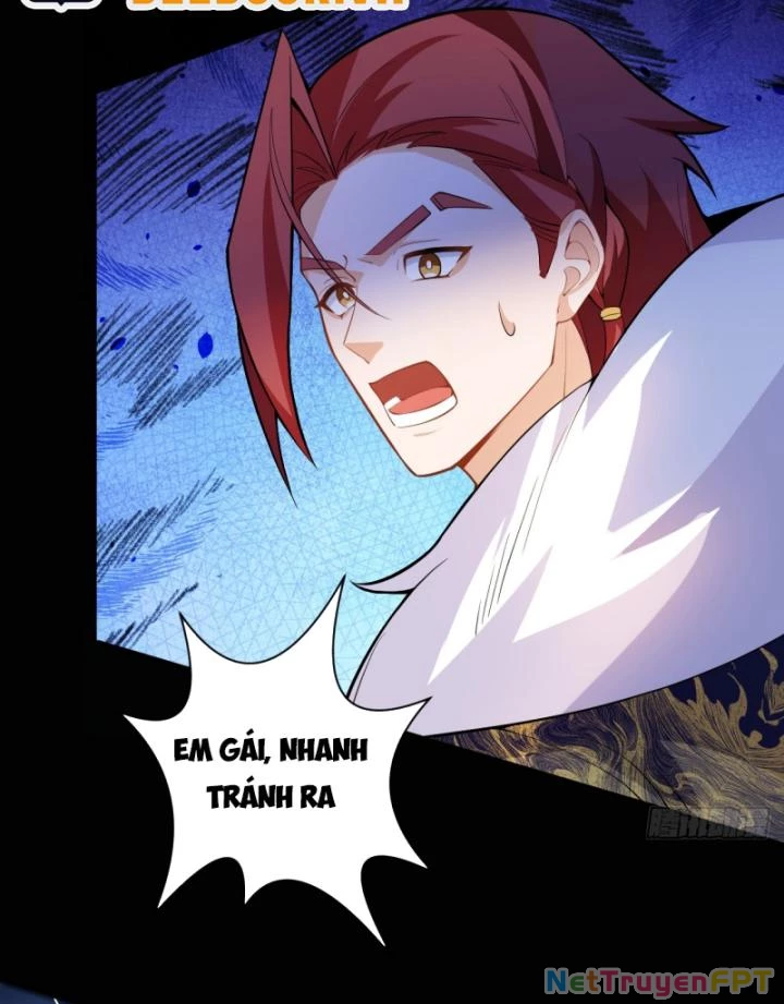 Ta! Phản Phái Thiên Mệnh Lại Thành Chính Đạo Lão Tổ Chapter 66 - Trang 3