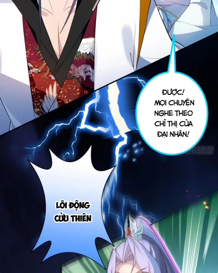 Ta! Phản Phái Thiên Mệnh Lại Thành Chính Đạo Lão Tổ Chapter 66 - Trang 3