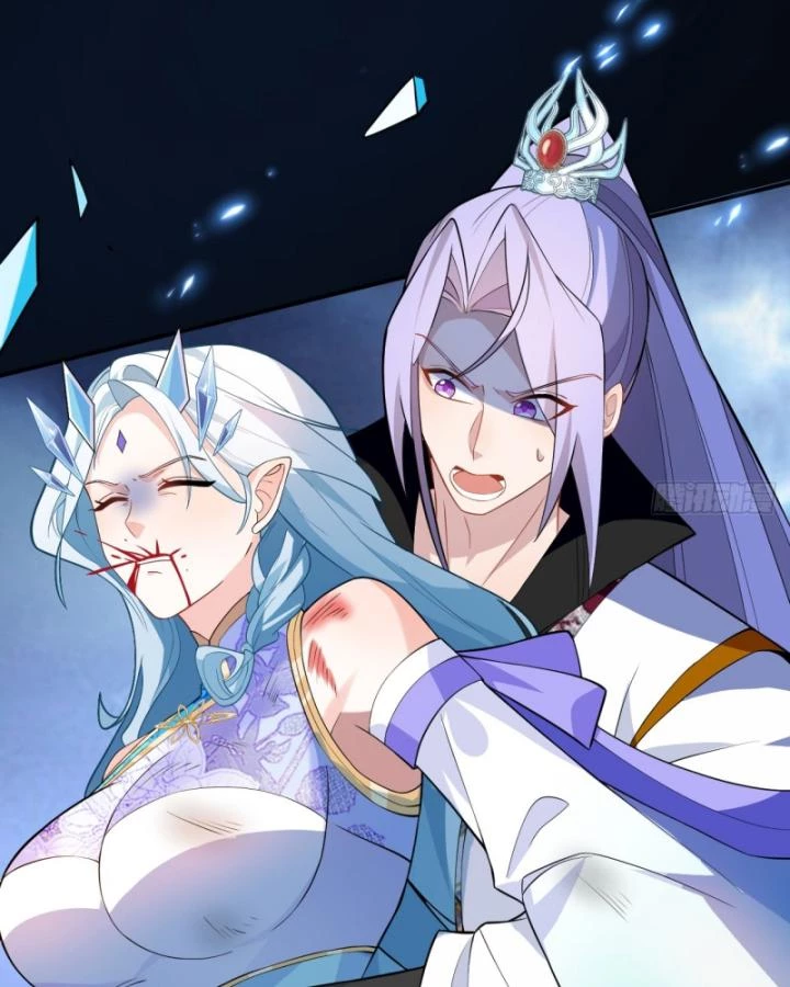 Ta! Phản Phái Thiên Mệnh Lại Thành Chính Đạo Lão Tổ Chapter 66 - Trang 3