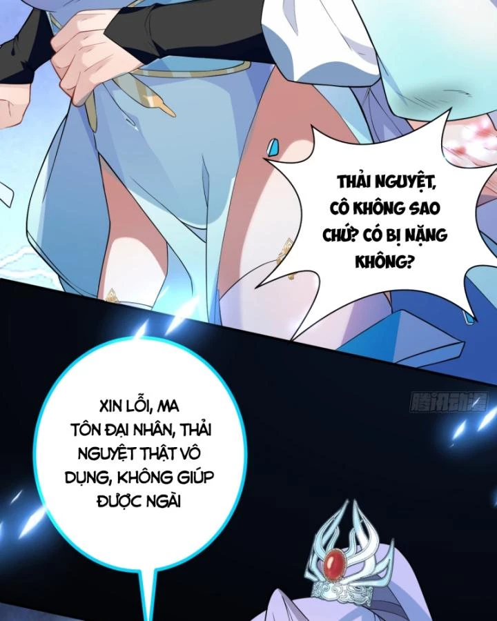 Ta! Phản Phái Thiên Mệnh Lại Thành Chính Đạo Lão Tổ Chapter 66 - Trang 3
