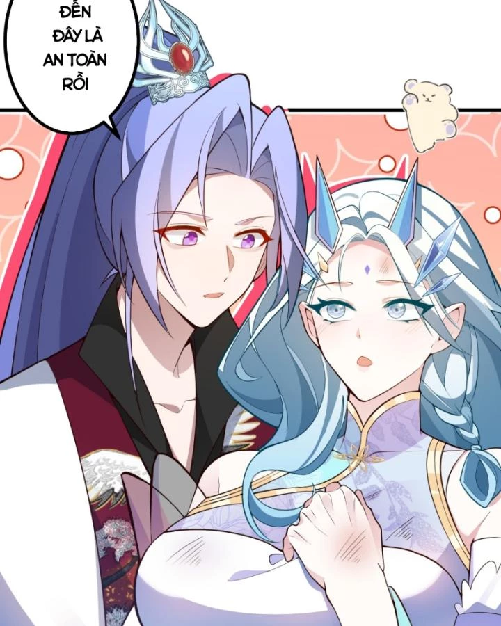 Ta! Phản Phái Thiên Mệnh Lại Thành Chính Đạo Lão Tổ Chapter 67 - Trang 3