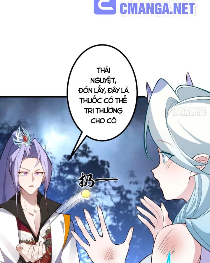 Ta! Phản Phái Thiên Mệnh Lại Thành Chính Đạo Lão Tổ Chapter 67 - Trang 3