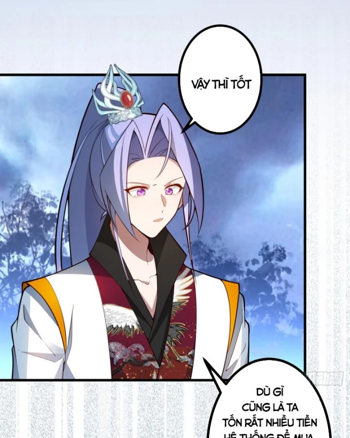Ta! Phản Phái Thiên Mệnh Lại Thành Chính Đạo Lão Tổ Chapter 67 - Trang 3