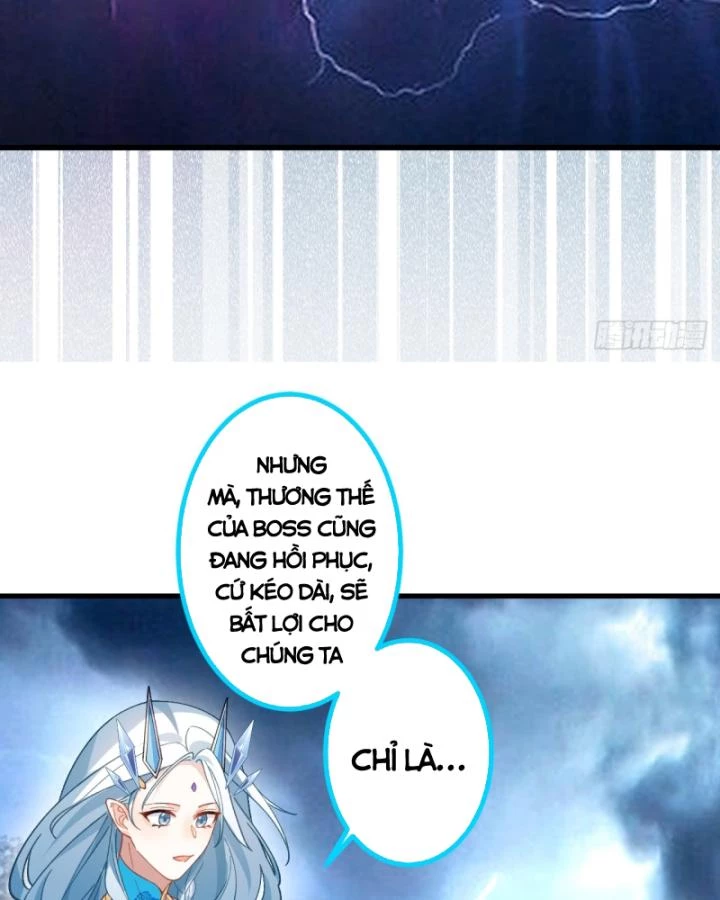 Ta! Phản Phái Thiên Mệnh Lại Thành Chính Đạo Lão Tổ Chapter 67 - Trang 3