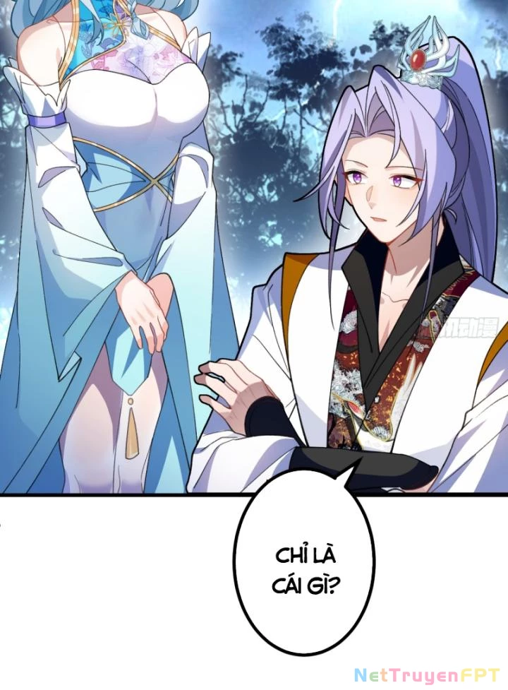 Ta! Phản Phái Thiên Mệnh Lại Thành Chính Đạo Lão Tổ Chapter 67 - Trang 3