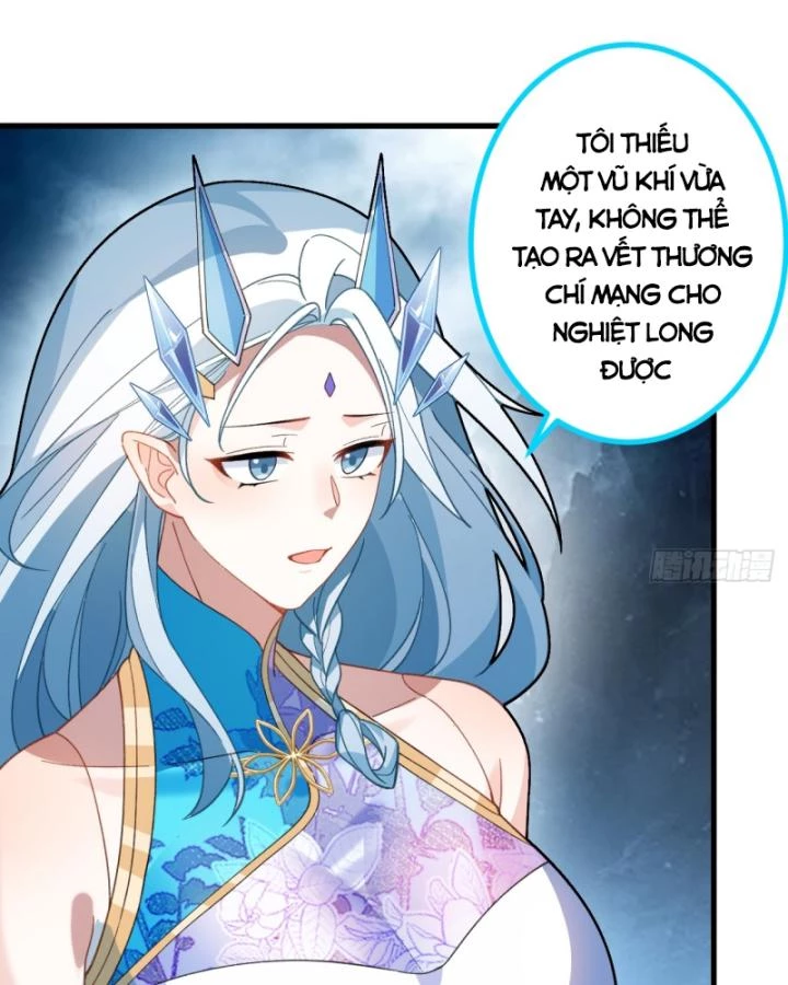 Ta! Phản Phái Thiên Mệnh Lại Thành Chính Đạo Lão Tổ Chapter 67 - Trang 3