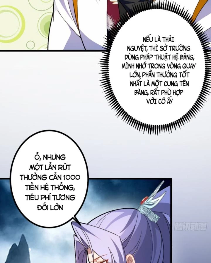Ta! Phản Phái Thiên Mệnh Lại Thành Chính Đạo Lão Tổ Chapter 67 - Trang 3
