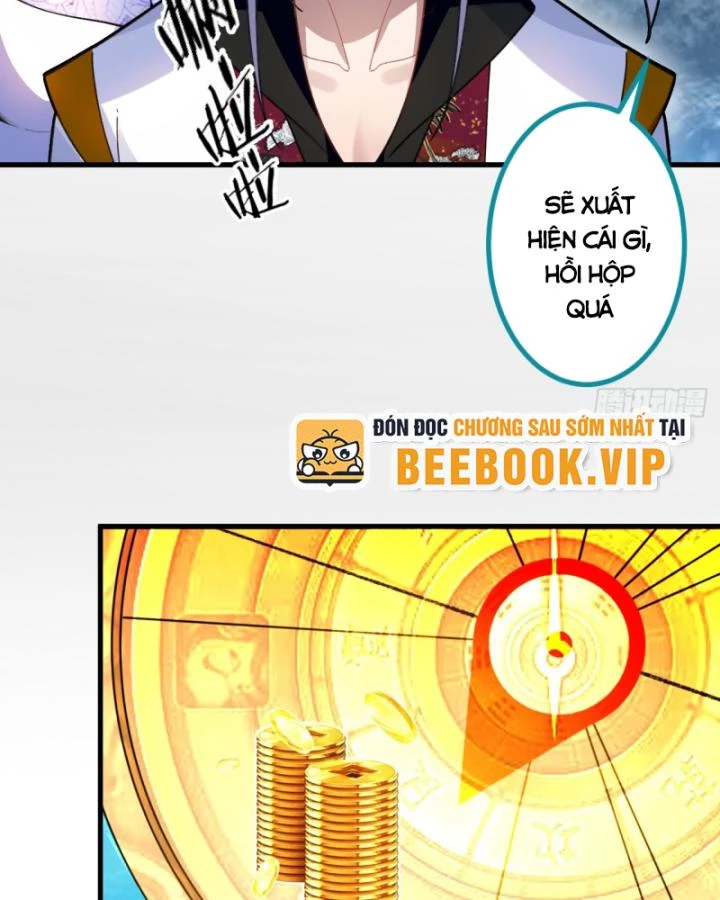 Ta! Phản Phái Thiên Mệnh Lại Thành Chính Đạo Lão Tổ Chapter 67 - Trang 3