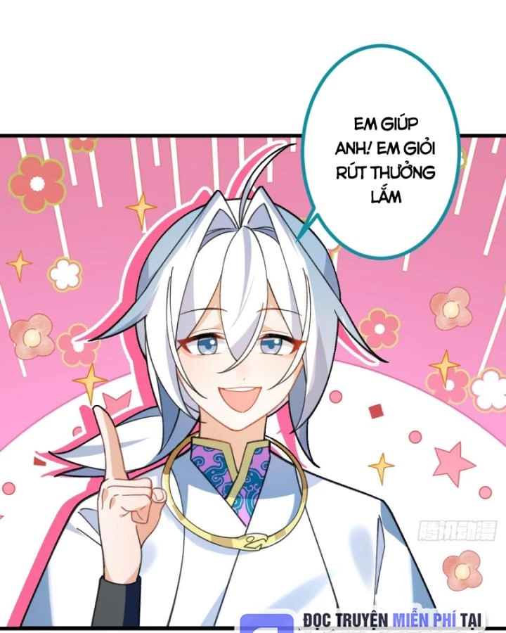 Ta! Phản Phái Thiên Mệnh Lại Thành Chính Đạo Lão Tổ Chapter 67 - Trang 3