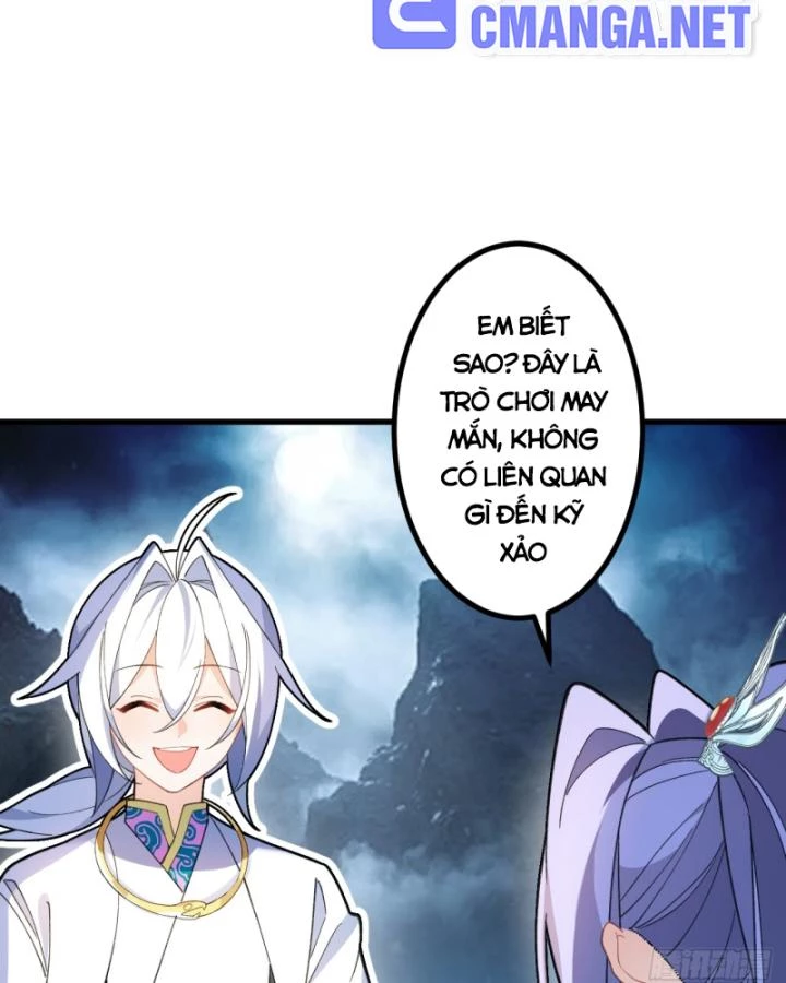 Ta! Phản Phái Thiên Mệnh Lại Thành Chính Đạo Lão Tổ Chapter 67 - Trang 3