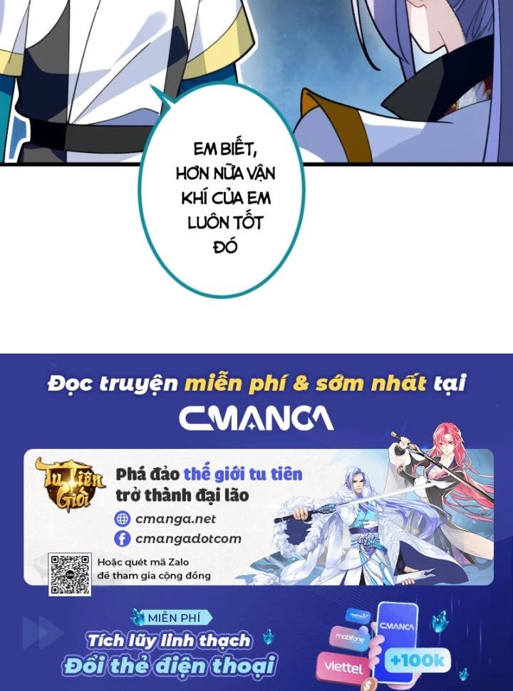 Ta! Phản Phái Thiên Mệnh Lại Thành Chính Đạo Lão Tổ Chapter 67 - Trang 3