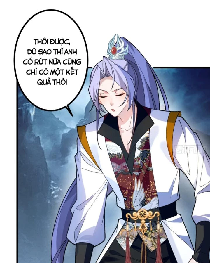 Ta! Phản Phái Thiên Mệnh Lại Thành Chính Đạo Lão Tổ Chapter 67 - Trang 3