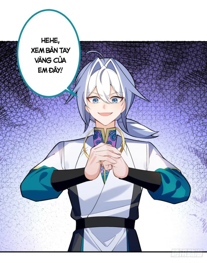 Ta! Phản Phái Thiên Mệnh Lại Thành Chính Đạo Lão Tổ Chapter 67 - Trang 3