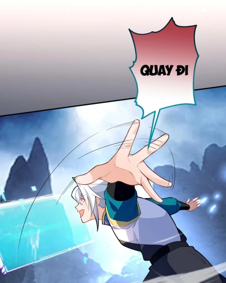 Ta! Phản Phái Thiên Mệnh Lại Thành Chính Đạo Lão Tổ Chapter 67 - Trang 3