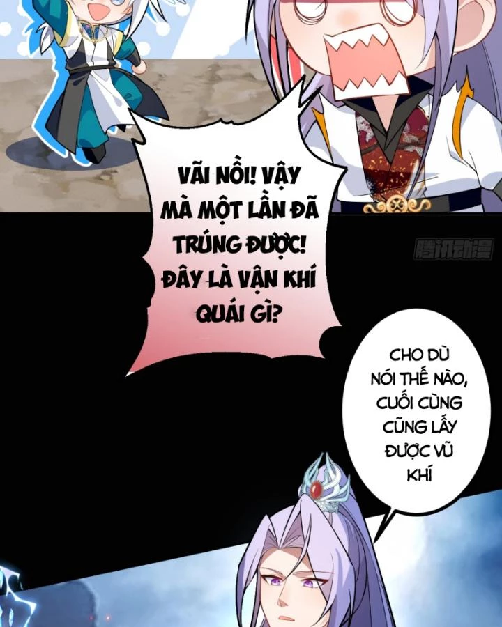 Ta! Phản Phái Thiên Mệnh Lại Thành Chính Đạo Lão Tổ Chapter 67 - Trang 3