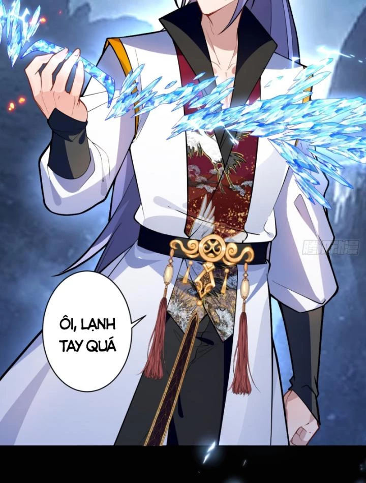 Ta! Phản Phái Thiên Mệnh Lại Thành Chính Đạo Lão Tổ Chapter 67 - Trang 3