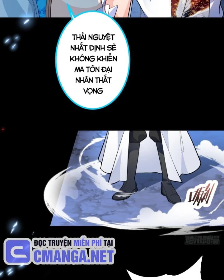 Ta! Phản Phái Thiên Mệnh Lại Thành Chính Đạo Lão Tổ Chapter 67 - Trang 3