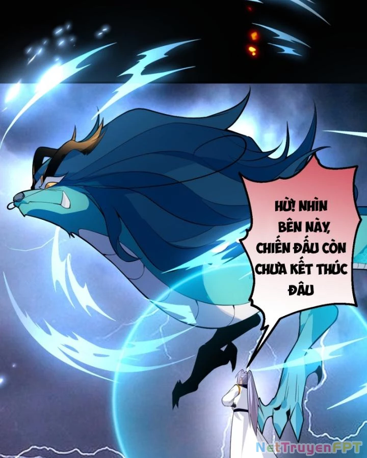 Ta! Phản Phái Thiên Mệnh Lại Thành Chính Đạo Lão Tổ Chapter 67 - Trang 3