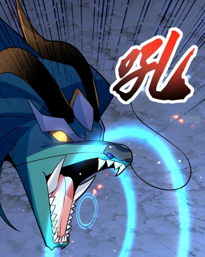 Ta! Phản Phái Thiên Mệnh Lại Thành Chính Đạo Lão Tổ Chapter 67 - Trang 3