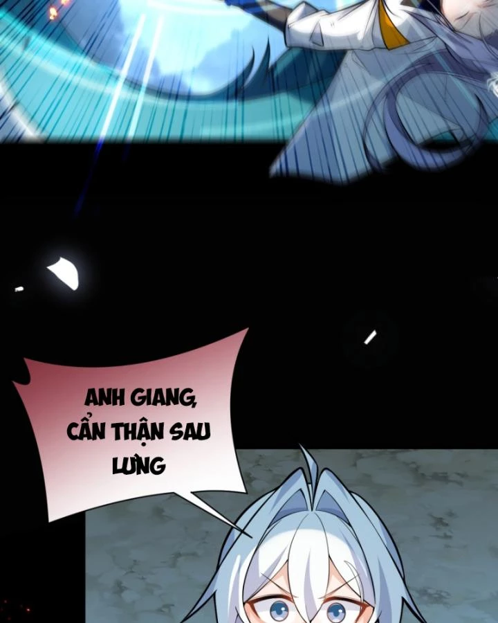 Ta! Phản Phái Thiên Mệnh Lại Thành Chính Đạo Lão Tổ Chapter 67 - Trang 3