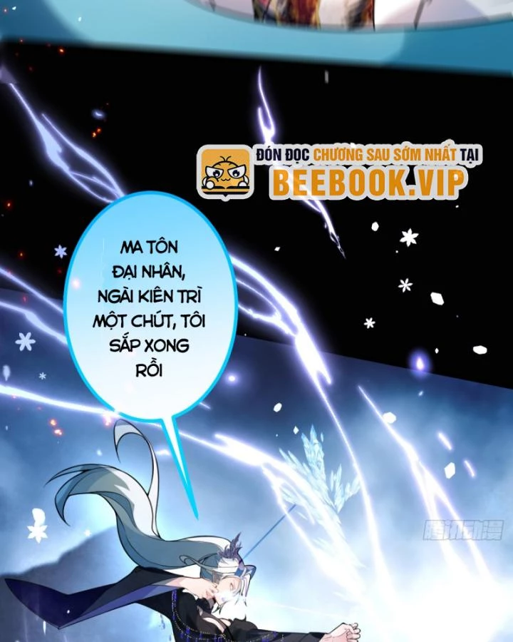 Ta! Phản Phái Thiên Mệnh Lại Thành Chính Đạo Lão Tổ Chapter 67 - Trang 3